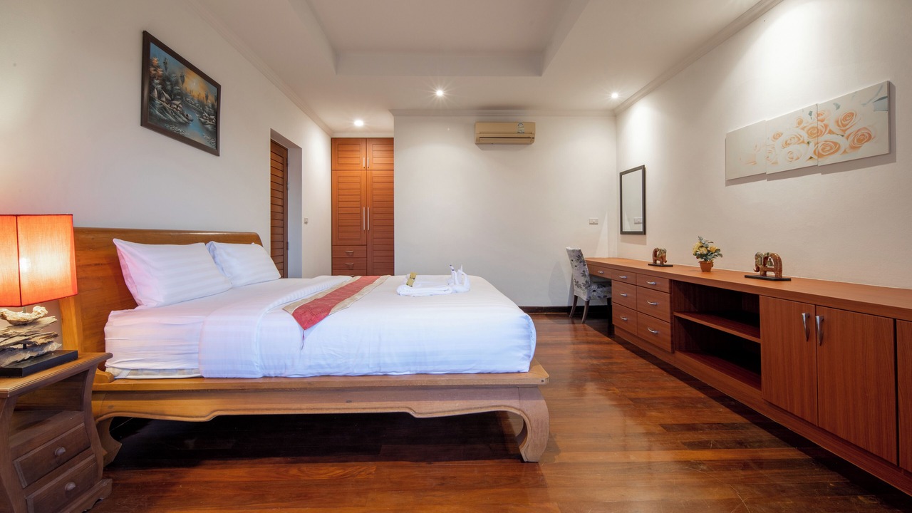 Photo of Bedroom in Karon