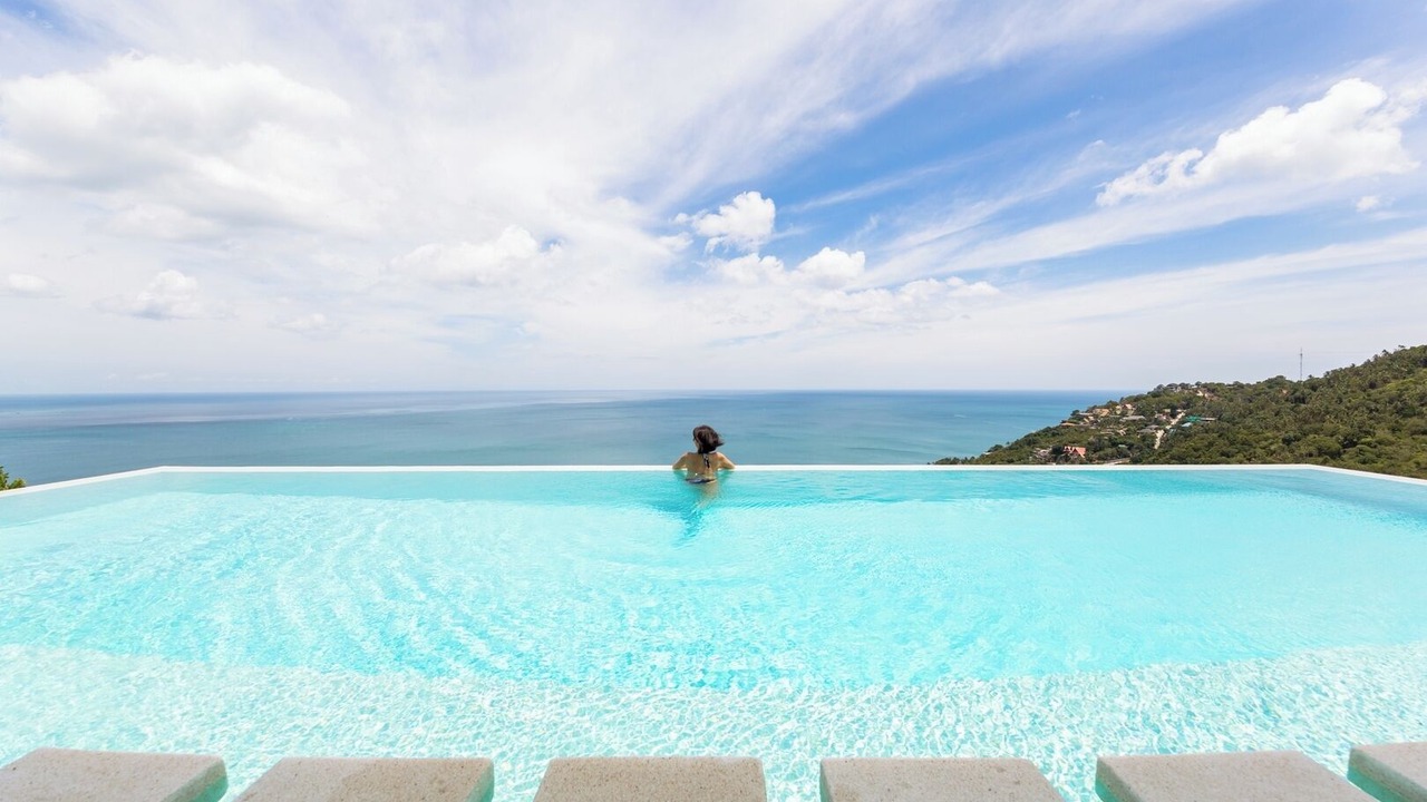 Photo of Outdoor in Lamai