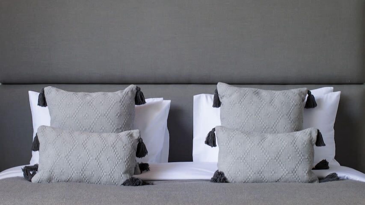 Photo of Bedroom in Plai Laem