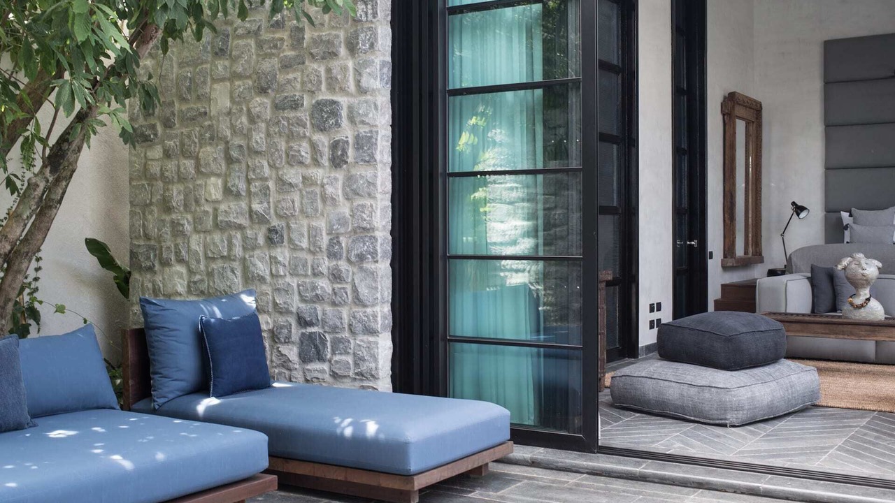 Photo of Patio Balcony in Plai Laem