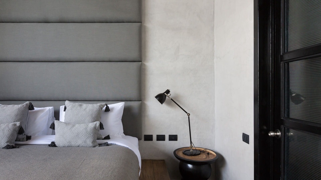 Photo of Bedroom in Plai Laem
