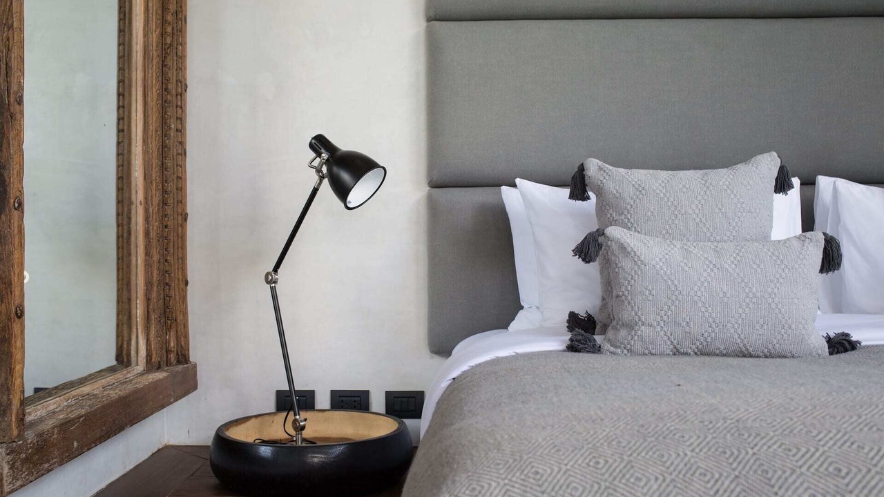 Photo of Bedroom in Plai Laem