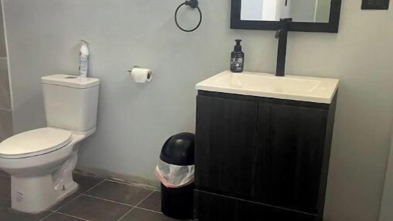 Photo of Bathroom in Managua