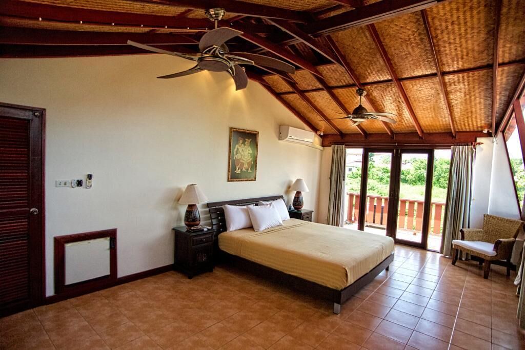 Photo of Bedroom in Bang Po