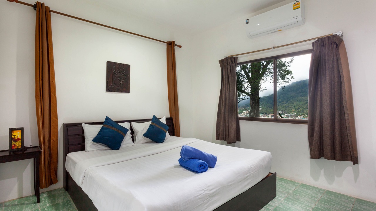 Photo of Bedroom in Patong