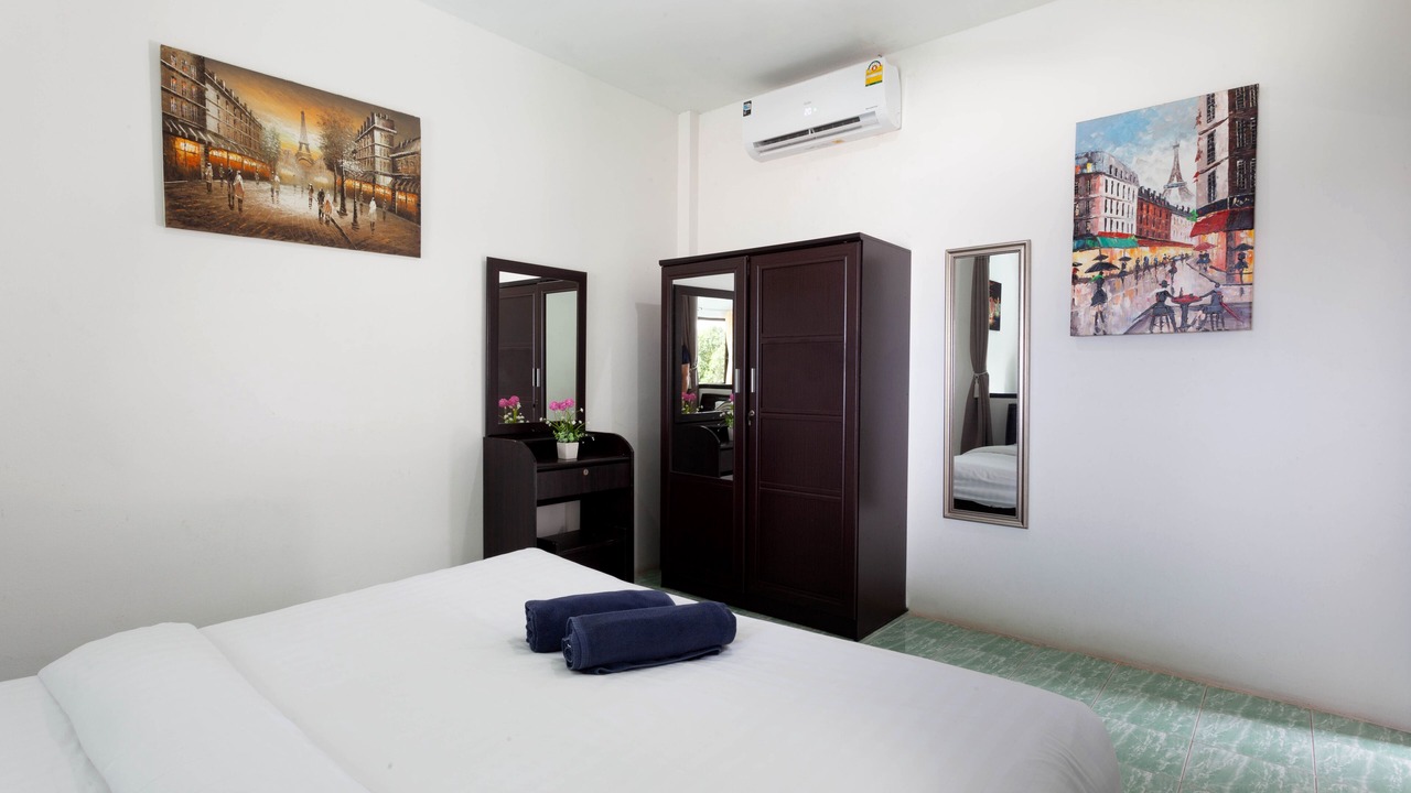 Photo of Bedroom in Patong