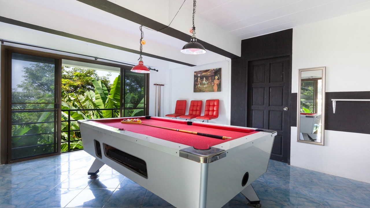Photo of Bedroom in Patong