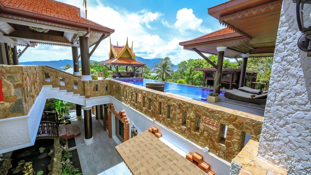 Photo of Outdoor in Patong