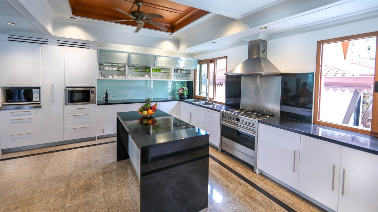 Photo of Kitchen in Patong