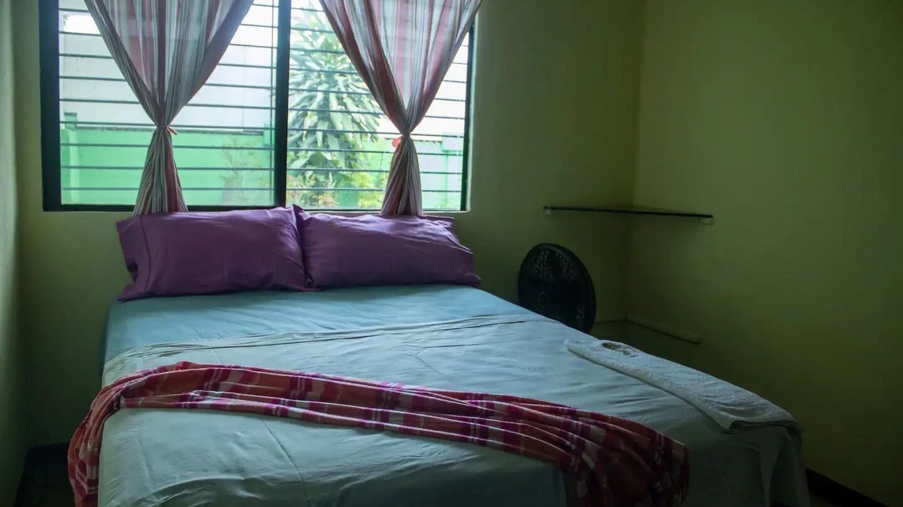 Photo of Bedroom in Managua