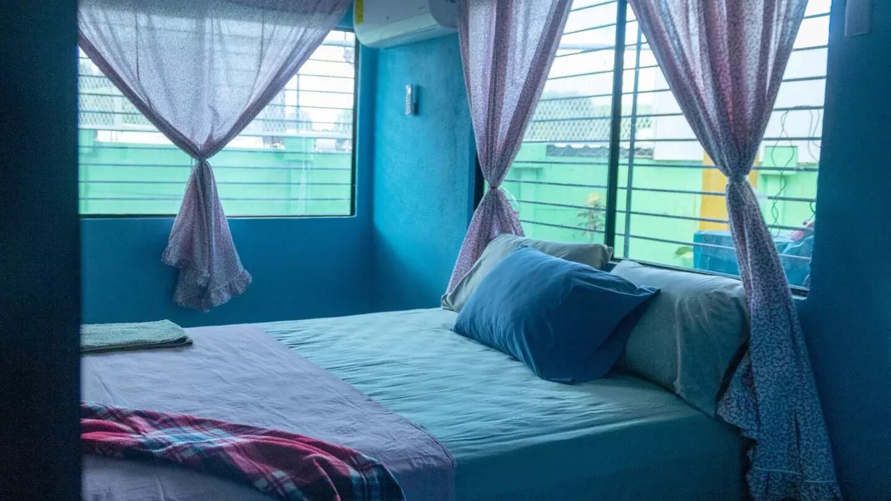 Photo of Bedroom in Managua