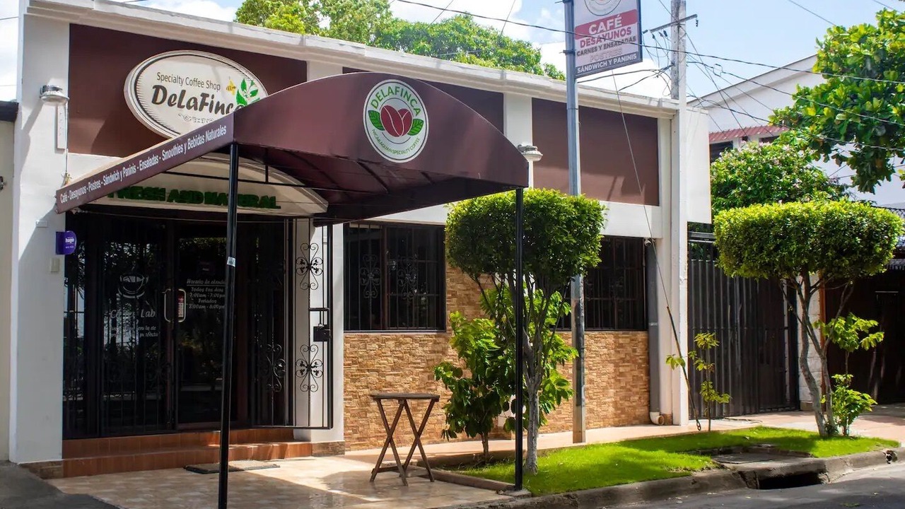 Photo of Outdoor in Managua
