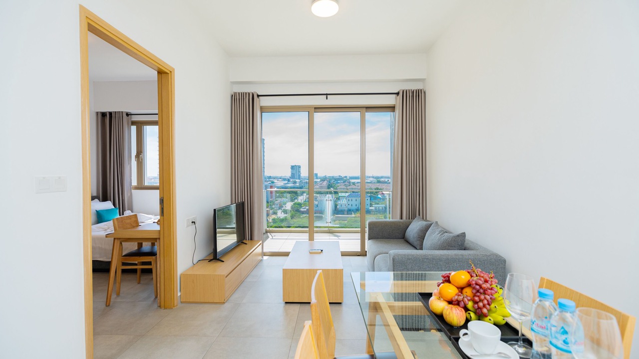 Photo of Livingroom in Ruessei Kaev