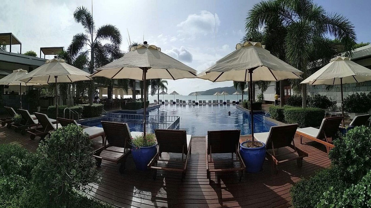 Photo of Outdoor in Rawai