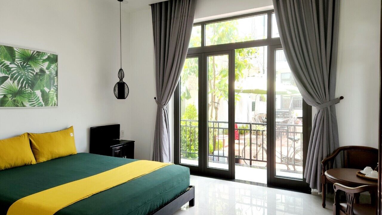 Photo of Bedroom in Hoi An City Centre