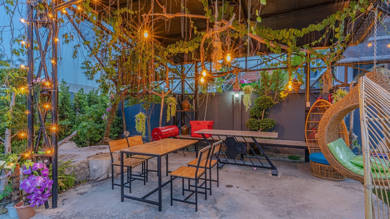 Photo of Outdoor in South Pattaya