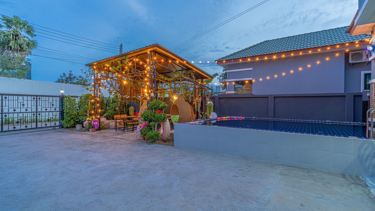 Photo of Outdoor in South Pattaya