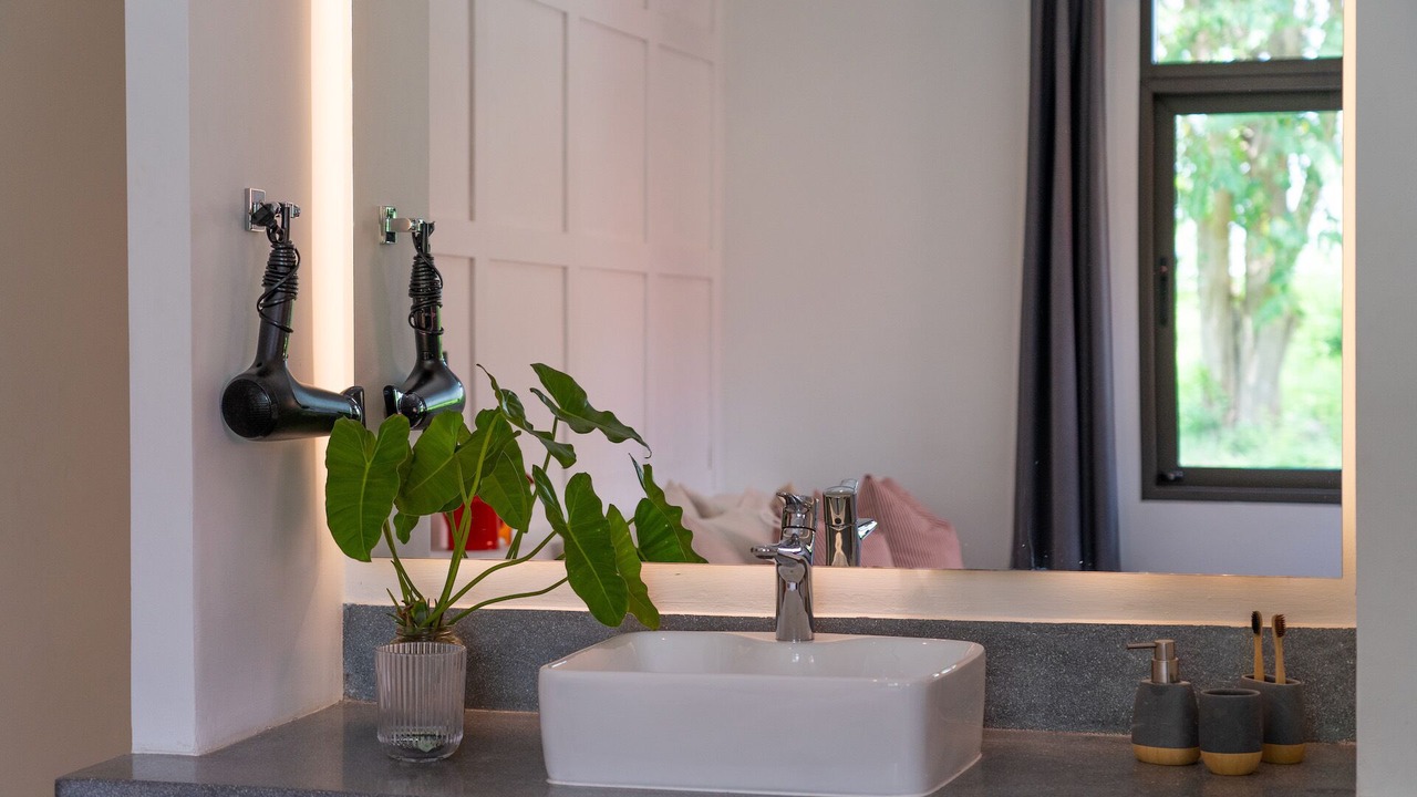 Photo of Bathroom in Bophut