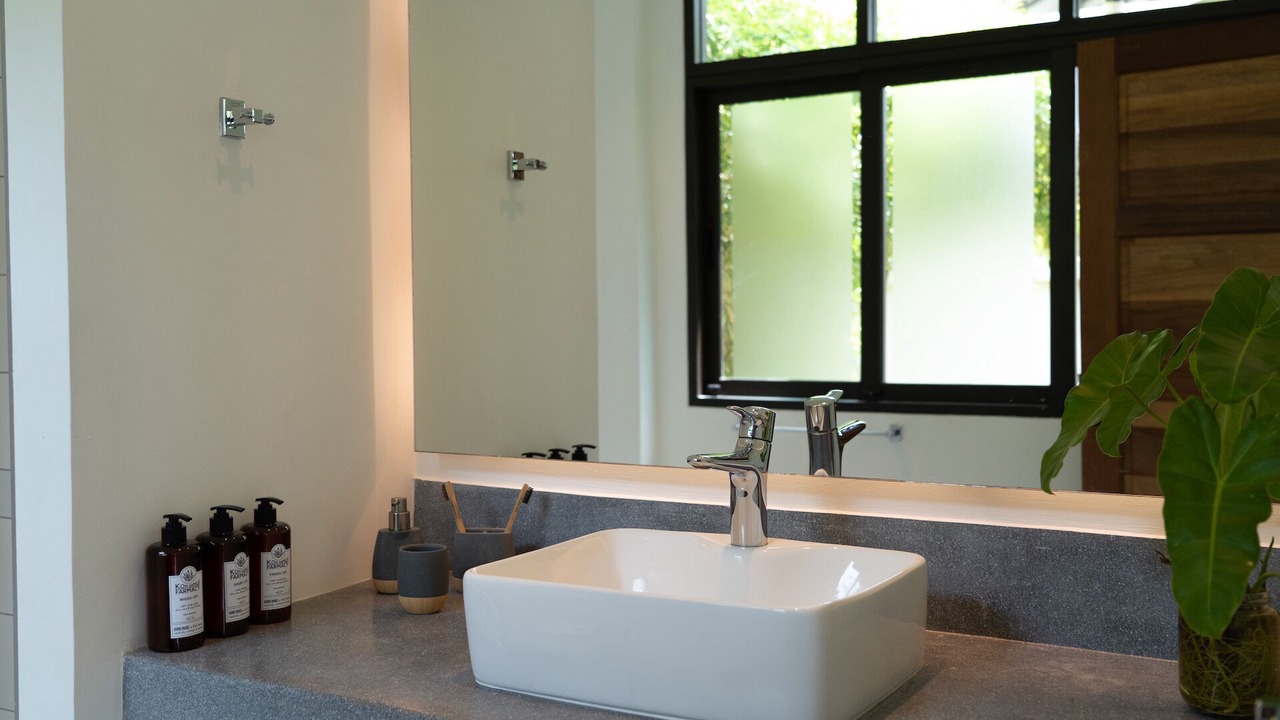 Photo of Bathroom in Bophut