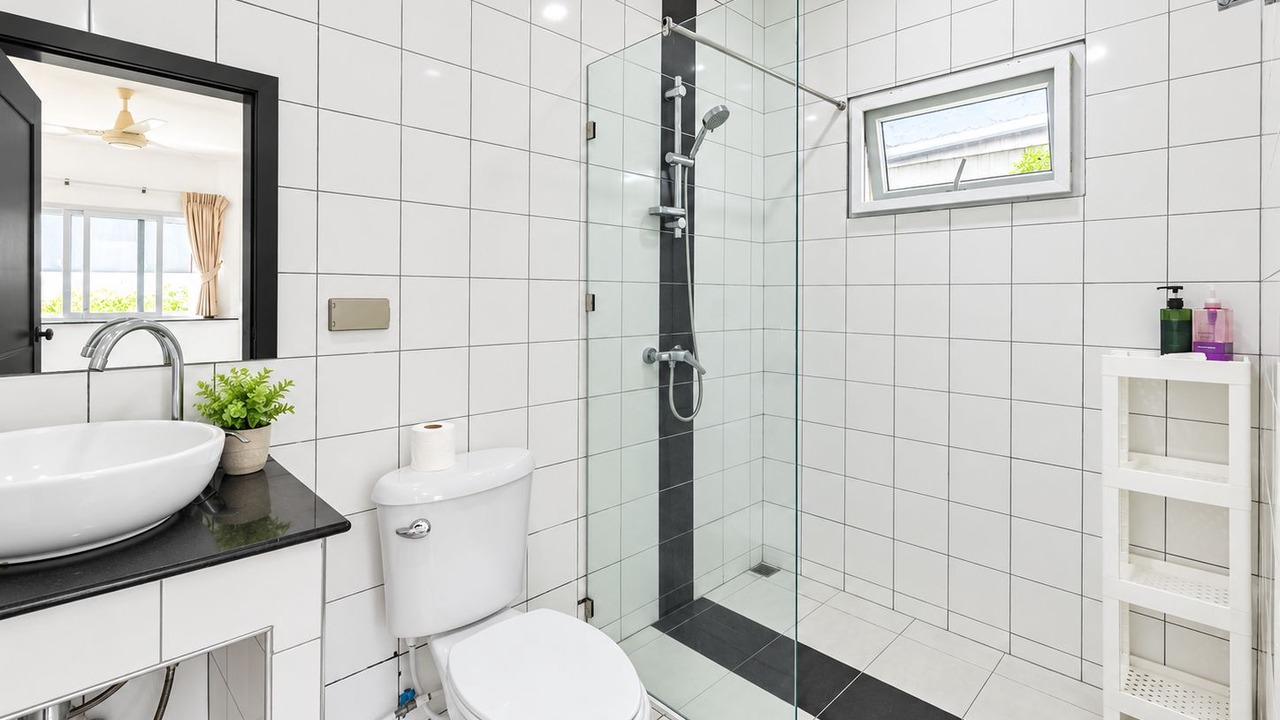 Photo of Bathroom in Chalong