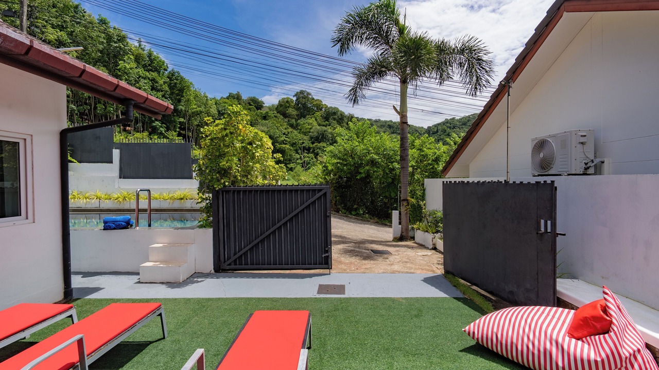 Photo of Outdoor in Chalong