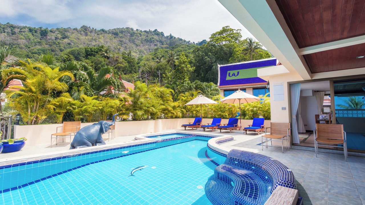Photo of Outdoor in Kata