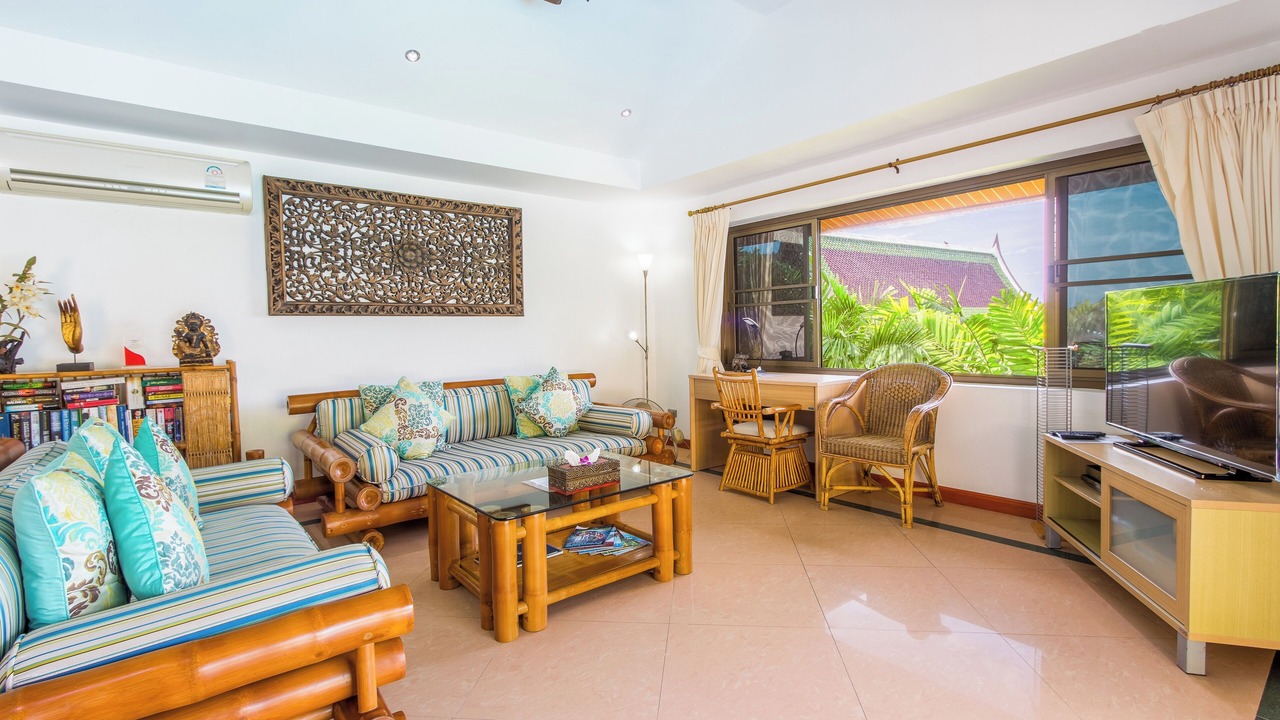 Photo of Livingroom in Kata