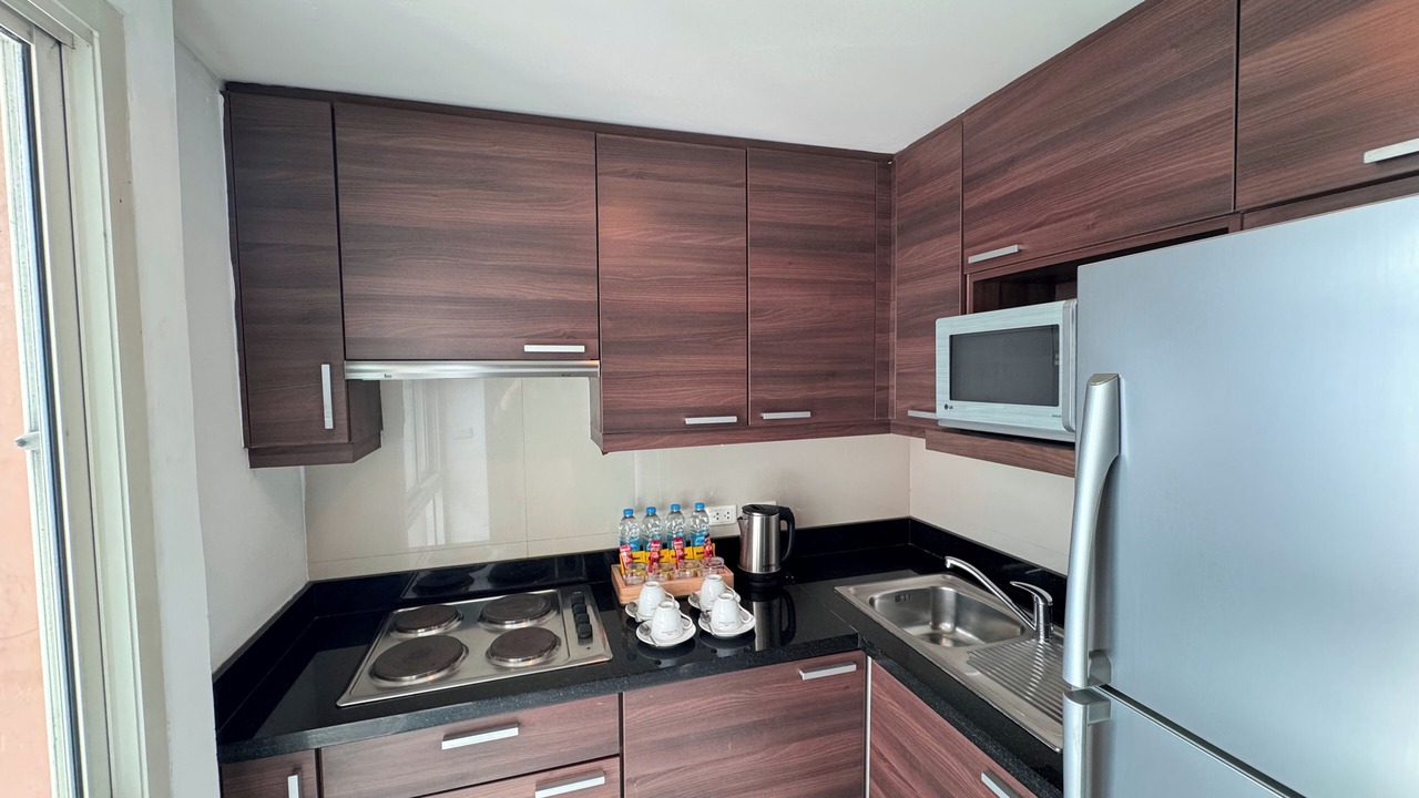 Photo of Kitchen in Chong Nonsi