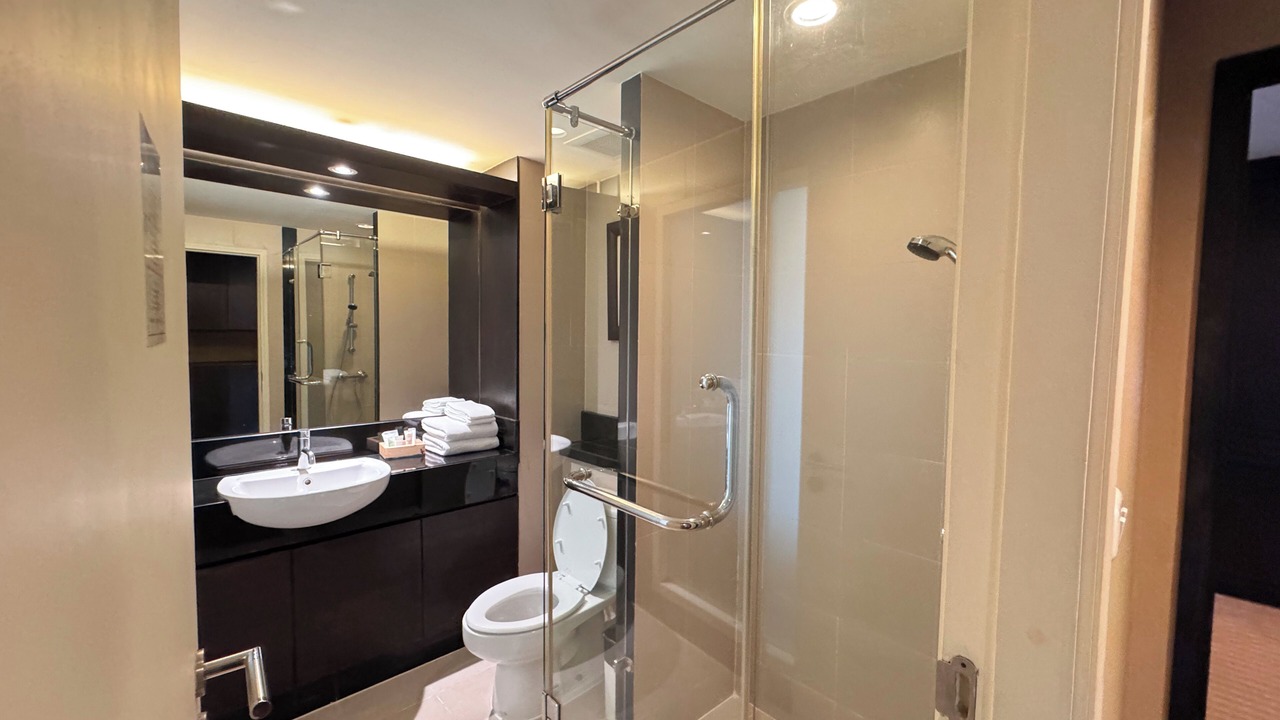 Photo of Bathroom in Chong Nonsi