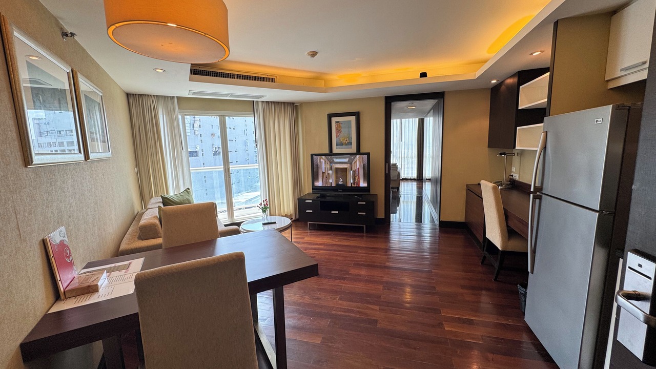 Photo of Bedroom in Chong Nonsi