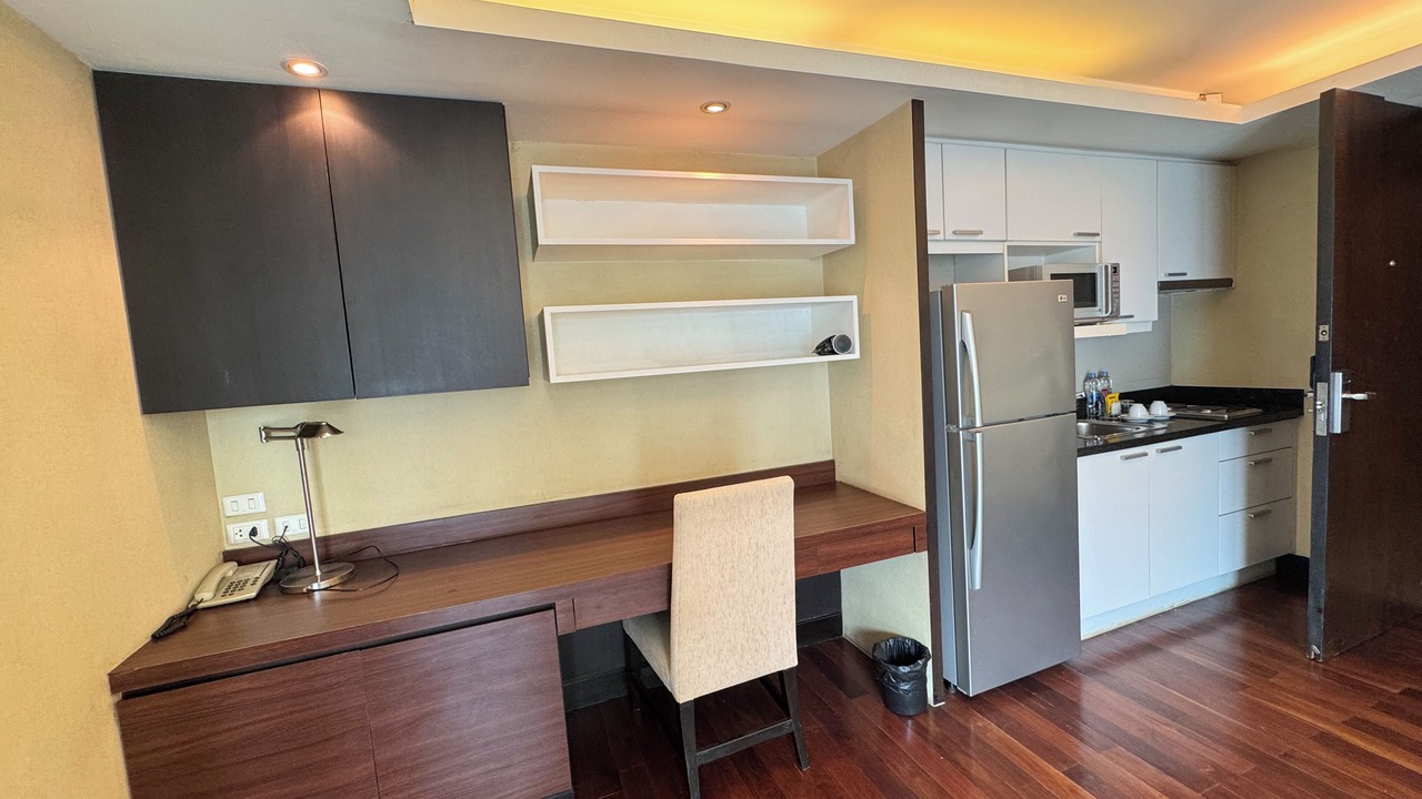Photo of Kitchen in Chong Nonsi