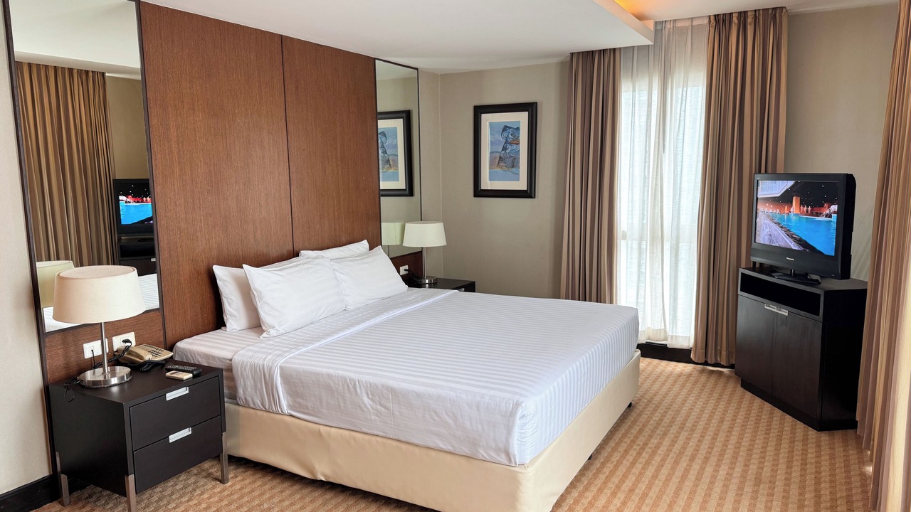 Photo of Bedroom in Chong Nonsi