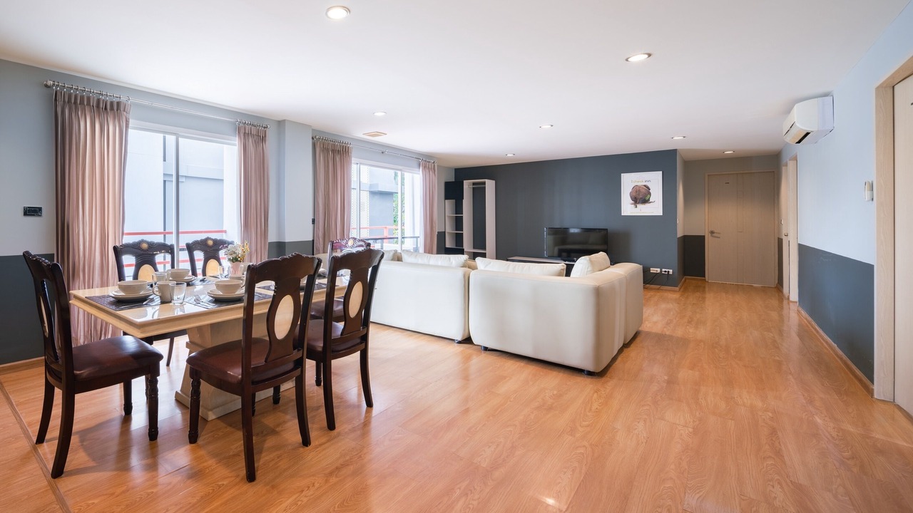 Photo of Livingroom in Chong Nonsi