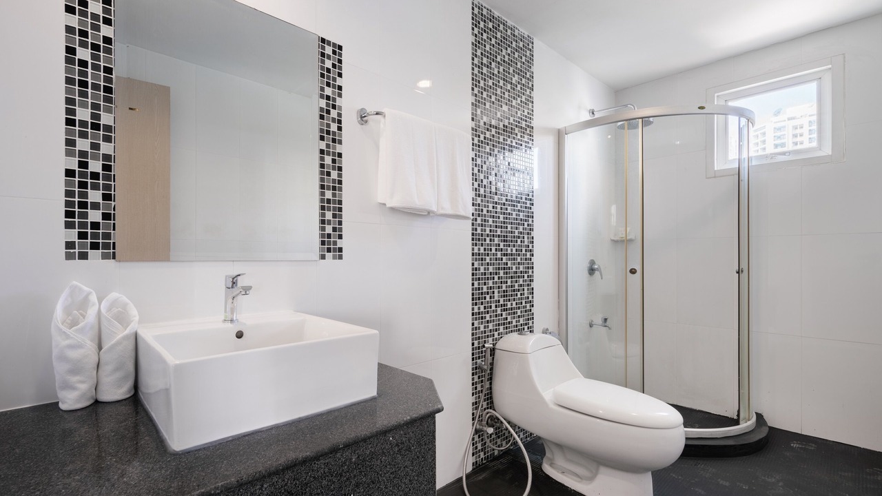 Photo of Bathroom in Chong Nonsi