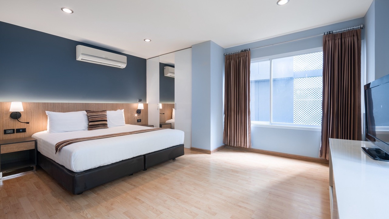 Photo of Bedroom in Chong Nonsi