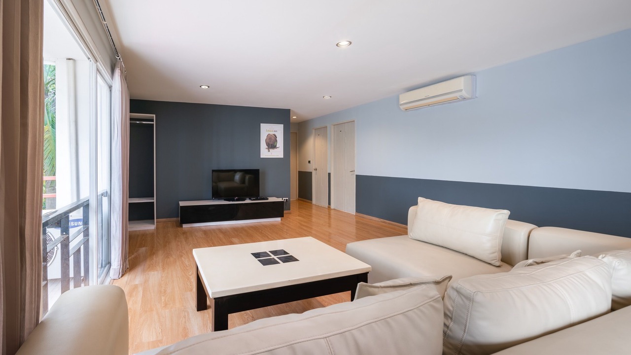 Photo of Livingroom in Chong Nonsi