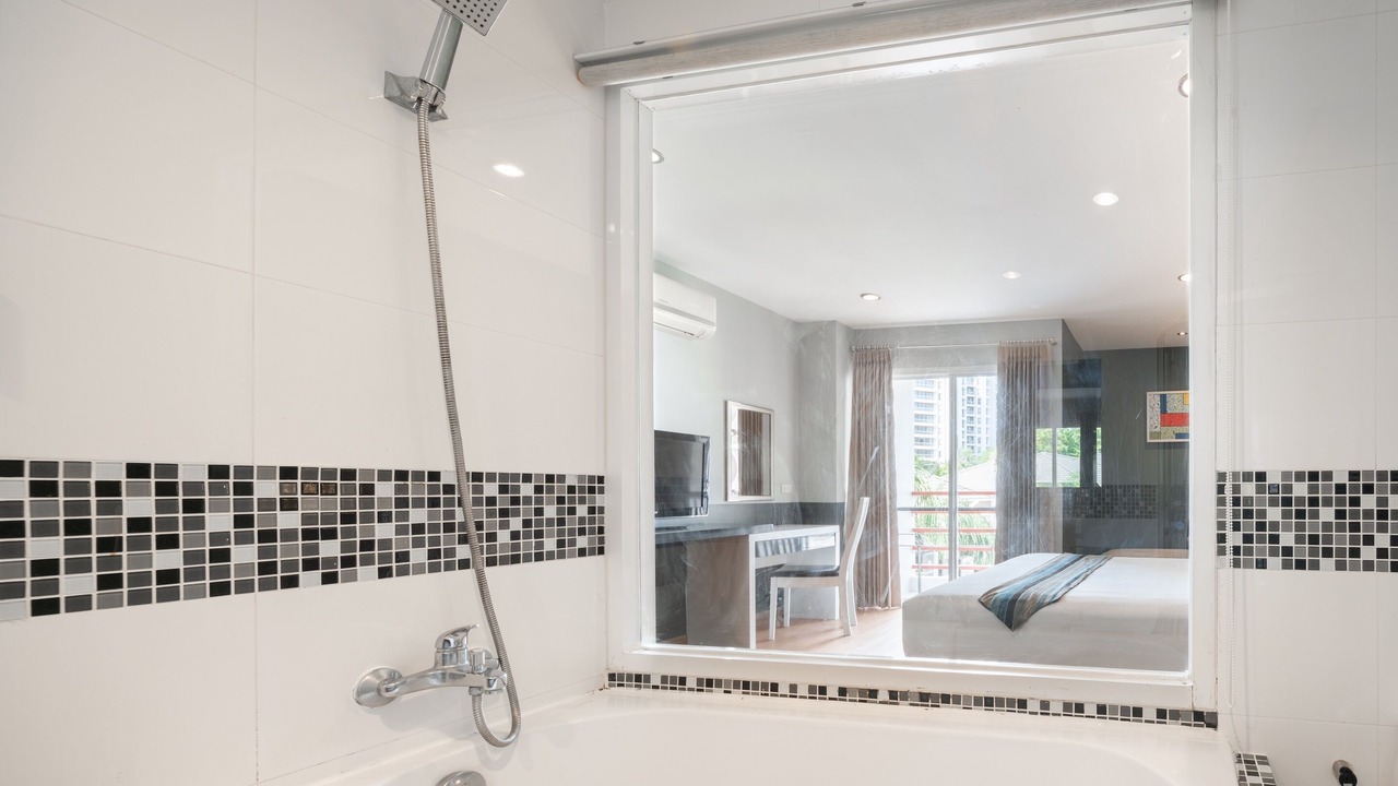 Photo of Bathroom in Chong Nonsi