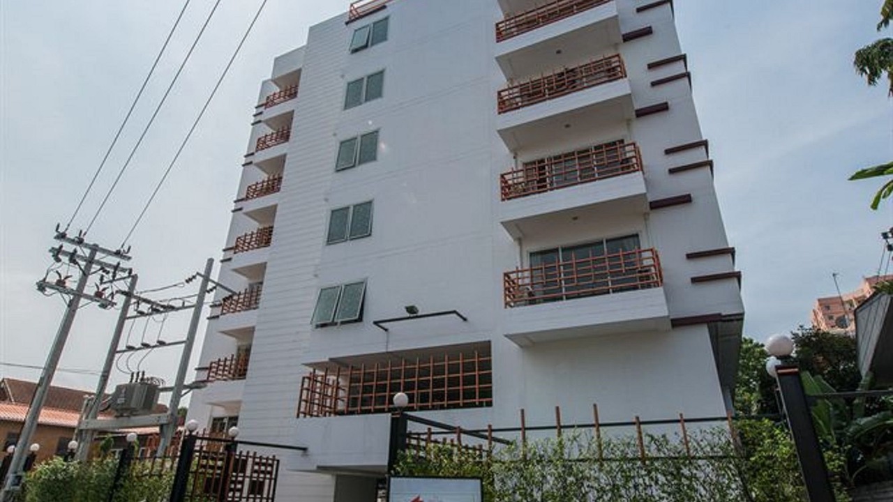 Photo of Outdoor in Chong Nonsi