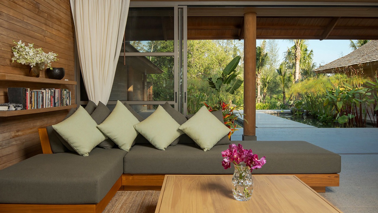 Photo of Livingroom in Khok Kloi