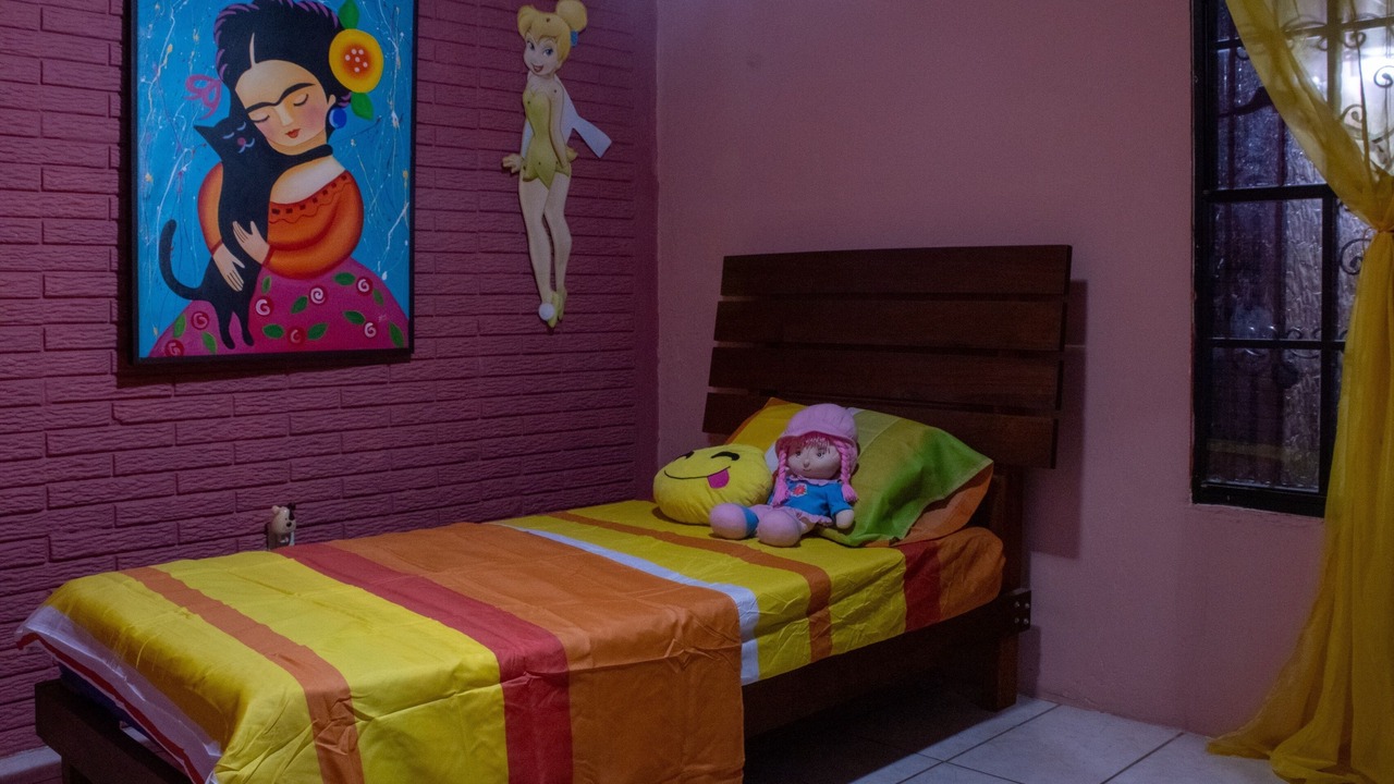 Photo of Bedroom in Managua