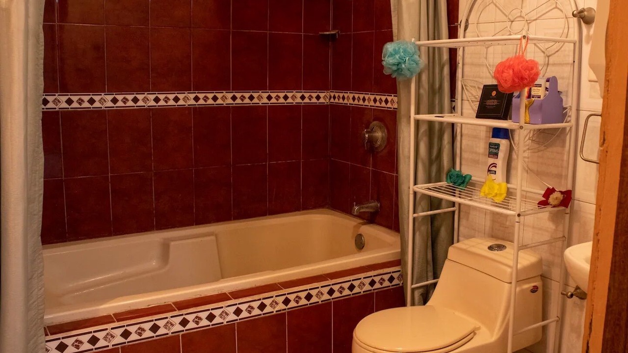 Photo of Bathroom in Managua