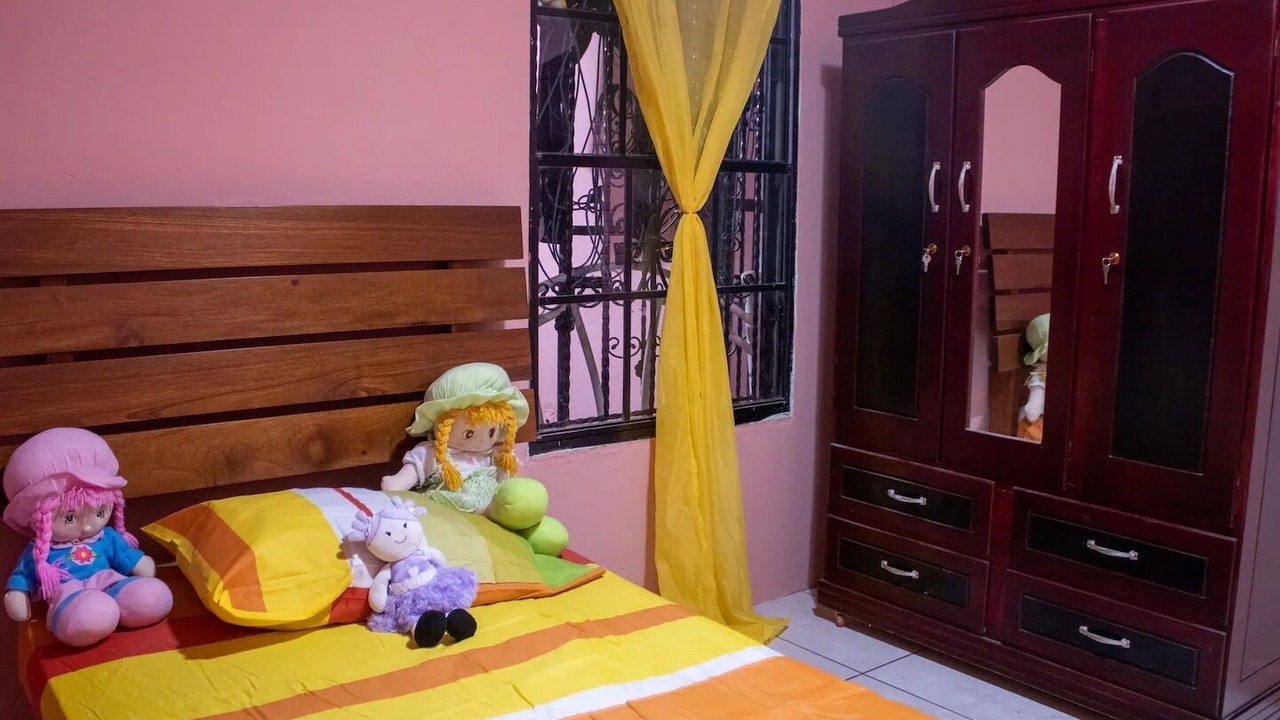 Photo of Bedroom in Managua