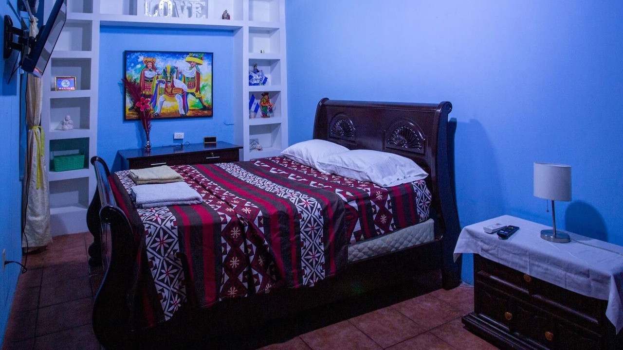 Photo of Bedroom in Managua