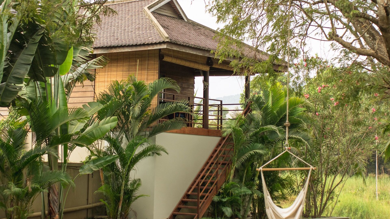 Photo of Outdoor in Kampot