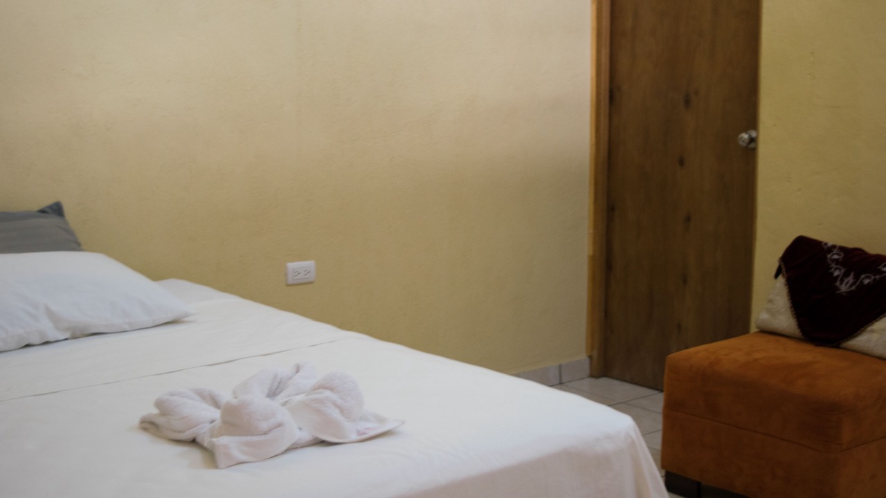 Photo of Bedroom in Managua