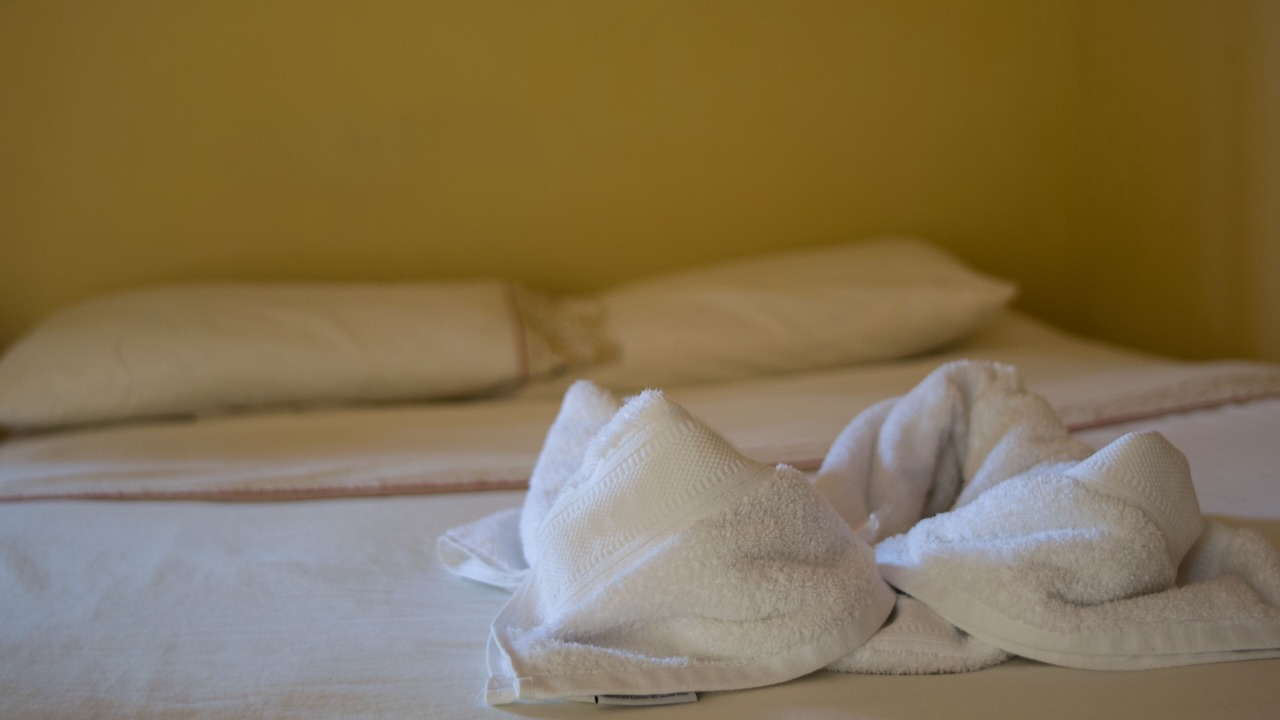Photo of Bedroom in Managua