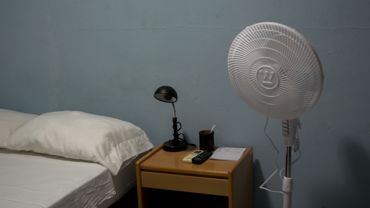 Photo of Bedroom in Managua