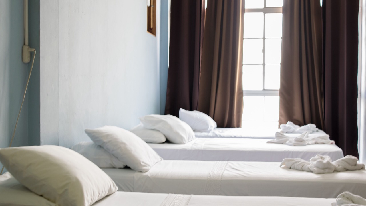 Photo of Bedroom in Managua