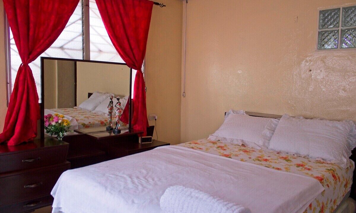Photo of Bedroom in Managua