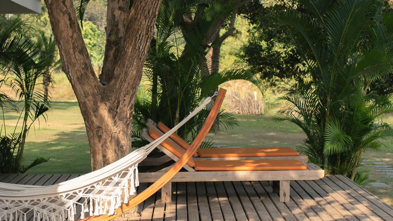 Photo of Patio Balcony in Kampot